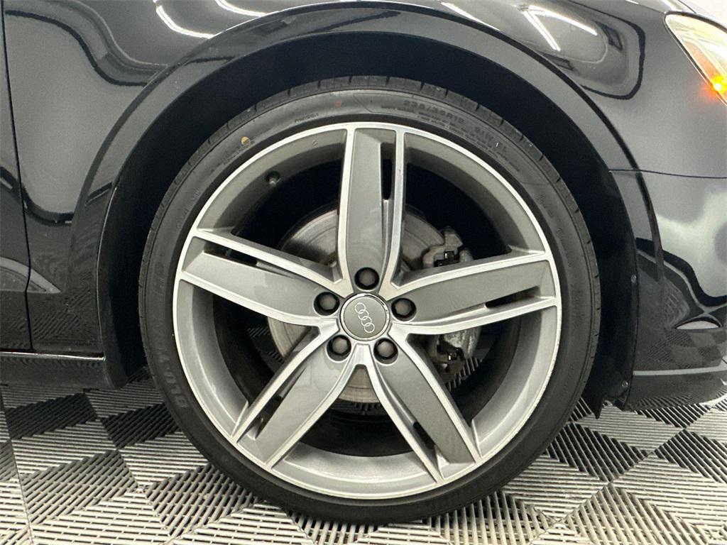 used 2020 Audi A3 car, priced at $22,422