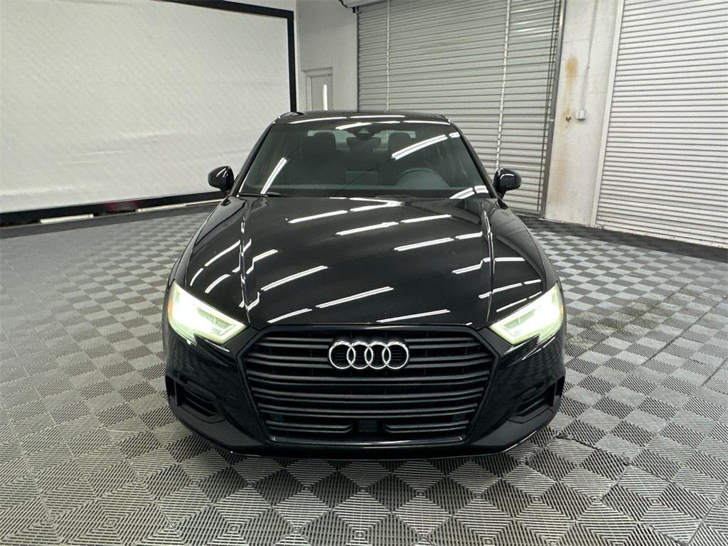 used 2020 Audi A3 car, priced at $22,422