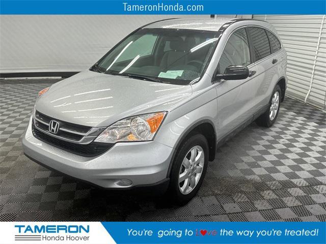 used 2011 Honda CR-V car, priced at $5,815