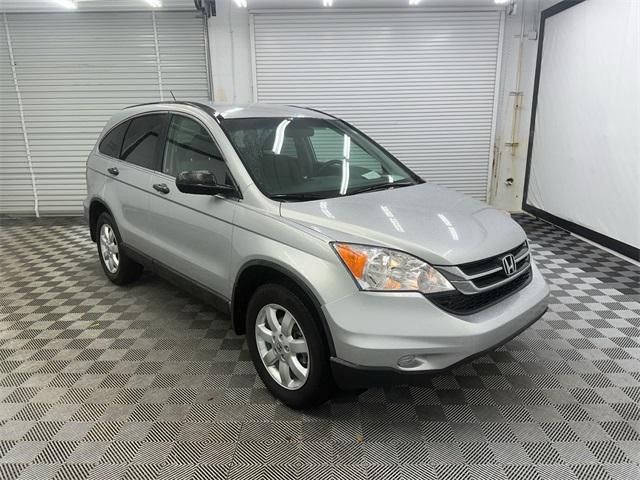 used 2011 Honda CR-V car, priced at $5,815