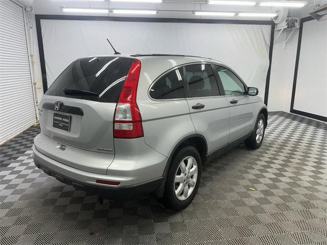 used 2011 Honda CR-V car, priced at $5,815