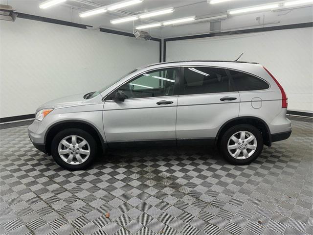 used 2011 Honda CR-V car, priced at $5,815