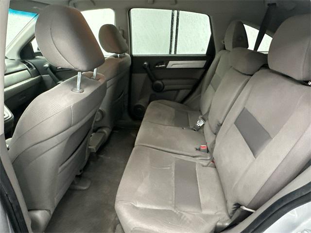 used 2011 Honda CR-V car, priced at $5,815