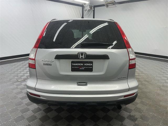 used 2011 Honda CR-V car, priced at $5,815