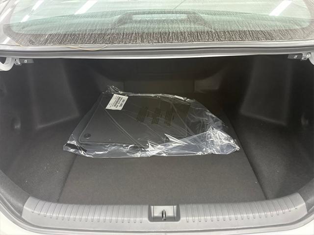 new 2025 Honda Accord car, priced at $32,165