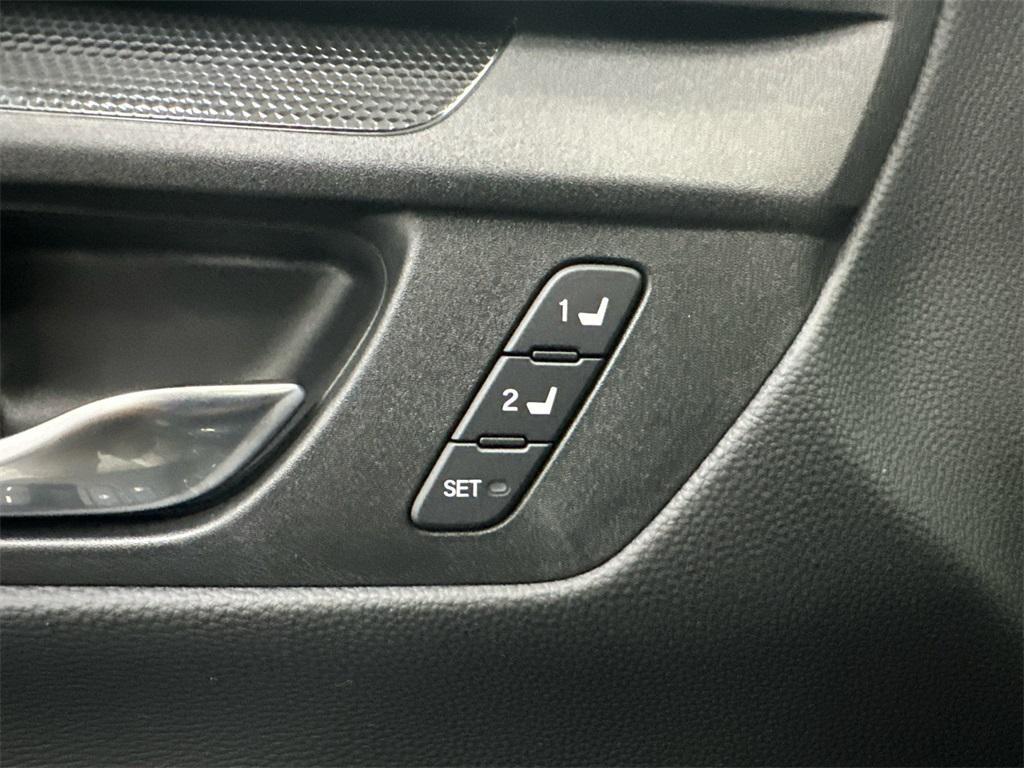 new 2026 Honda CR-V Hybrid car, priced at $40,120