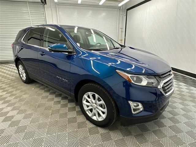 used 2019 Chevrolet Equinox car, priced at $15,999