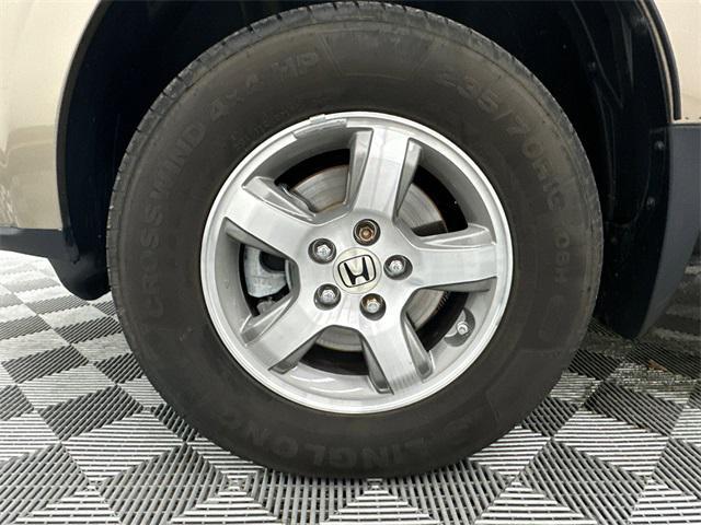 used 2006 Honda Pilot car, priced at $6,995