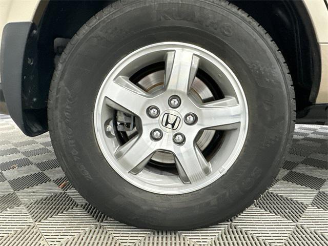 used 2006 Honda Pilot car, priced at $6,995