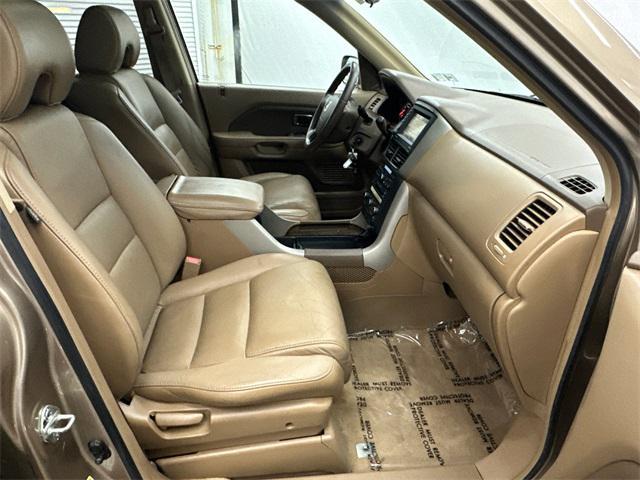 used 2006 Honda Pilot car, priced at $6,995