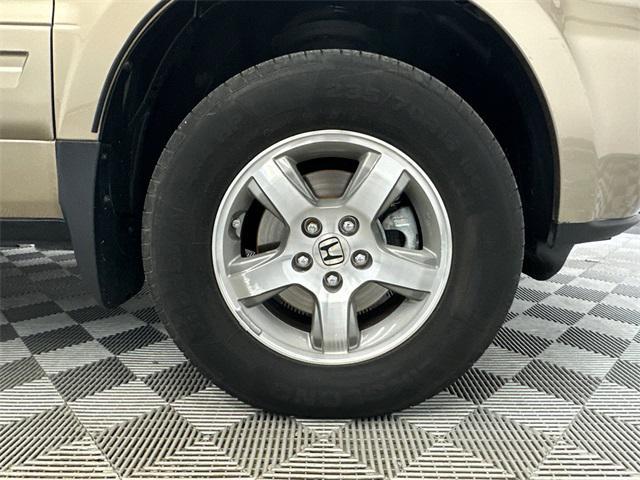 used 2006 Honda Pilot car, priced at $6,995