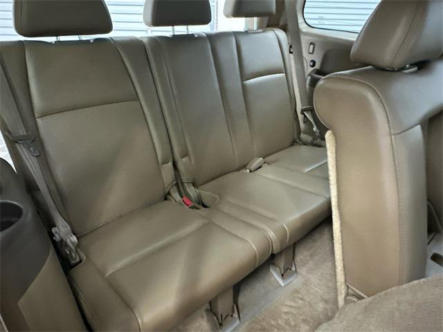 used 2006 Honda Pilot car, priced at $6,995