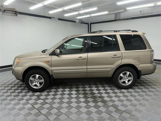 used 2006 Honda Pilot car, priced at $6,995