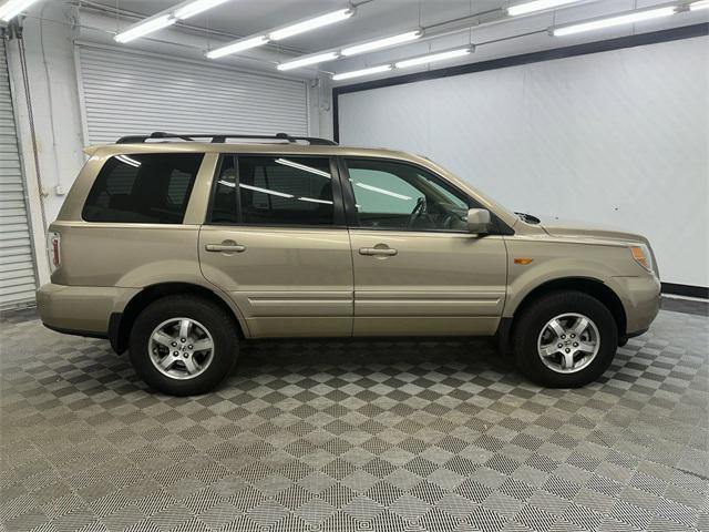 used 2006 Honda Pilot car, priced at $6,995