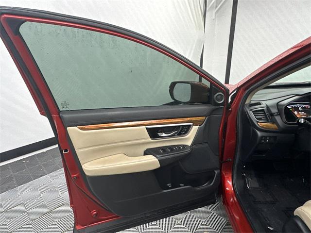 used 2019 Honda CR-V car, priced at $19,757