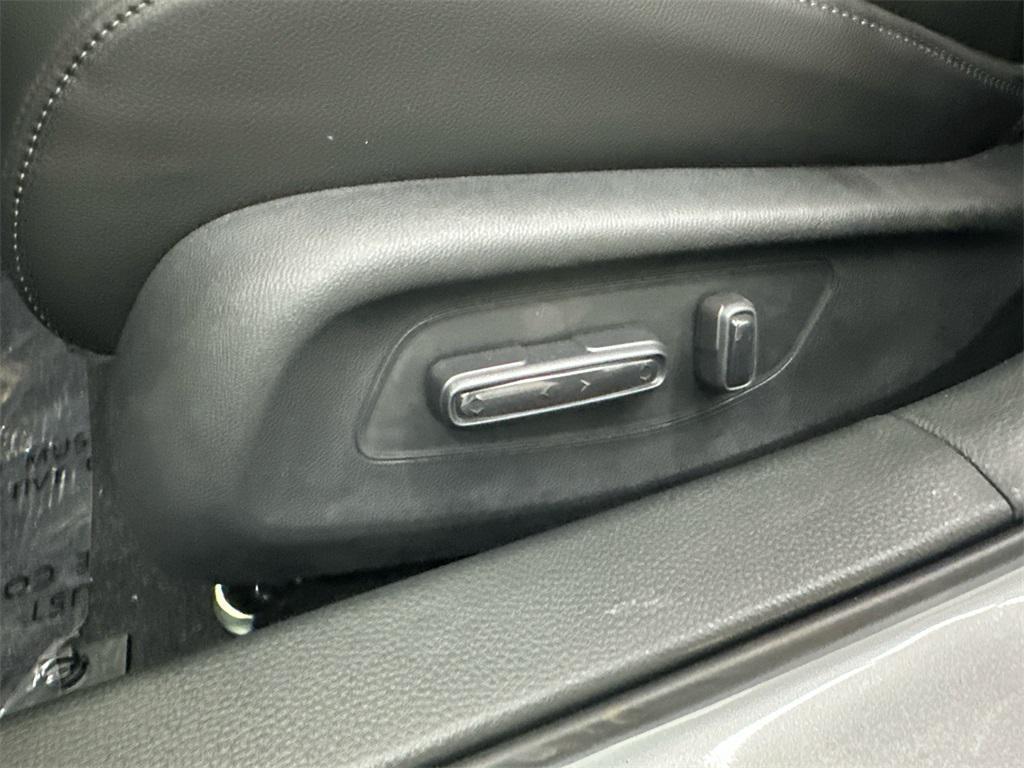 new 2026 Honda Civic Hybrid car, priced at $33,490