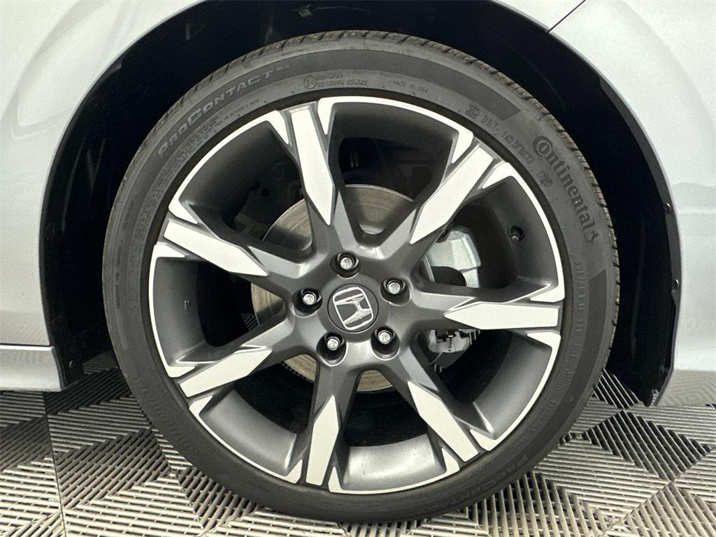 new 2026 Honda Civic Hybrid car, priced at $33,490