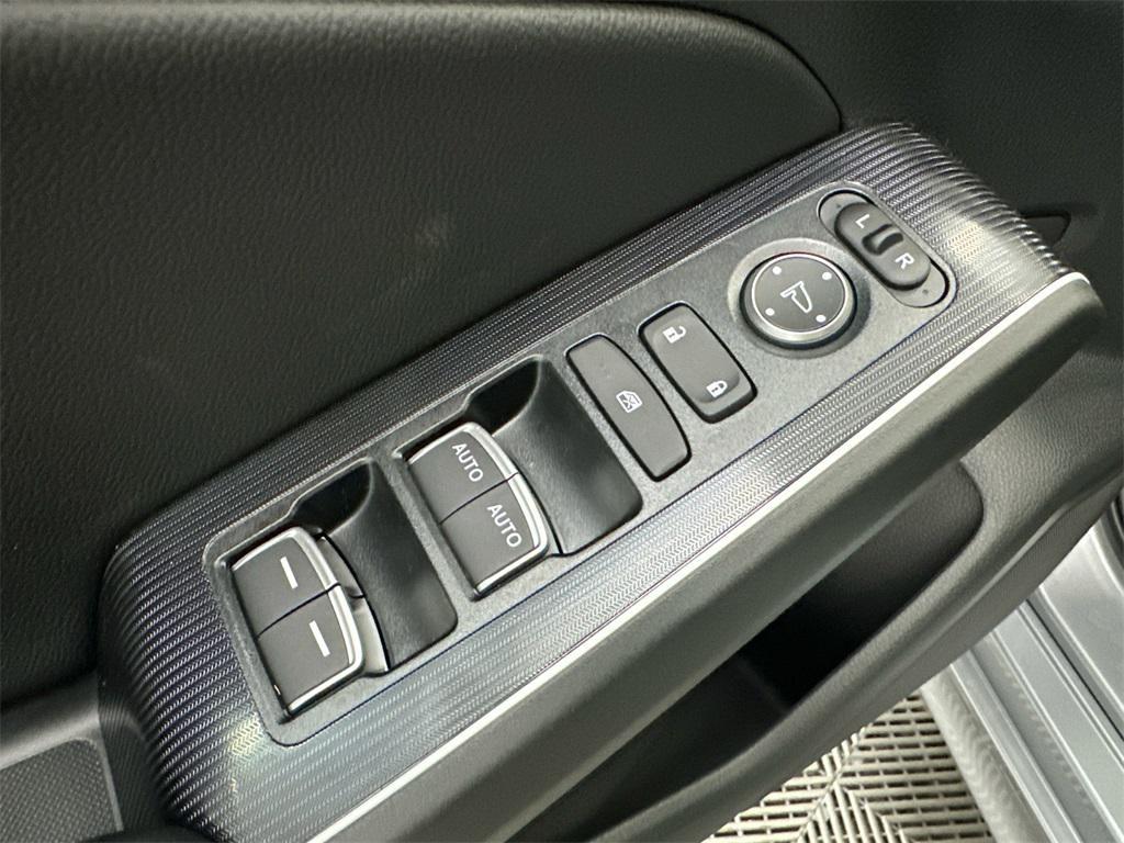 new 2026 Honda Civic Hybrid car, priced at $33,490