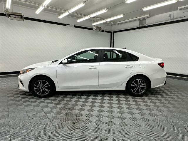 used 2024 Kia Forte car, priced at $16,259