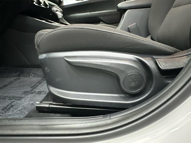 used 2024 Kia Forte car, priced at $16,259
