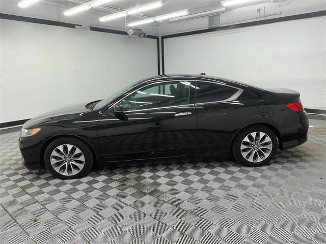 used 2014 Honda Accord car, priced at $14,995