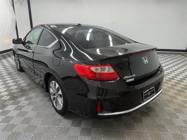 used 2014 Honda Accord car, priced at $14,995