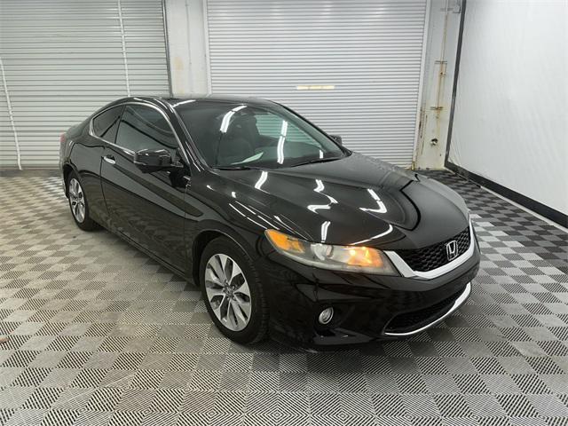 used 2014 Honda Accord car, priced at $14,995