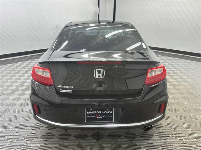 used 2014 Honda Accord car, priced at $14,995