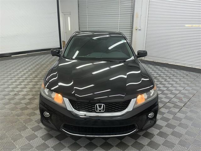 used 2014 Honda Accord car, priced at $14,995