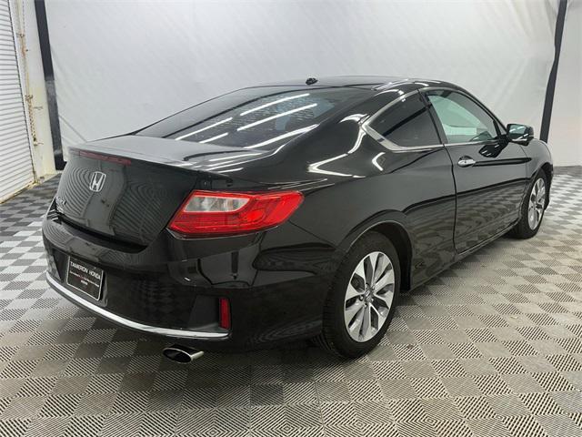 used 2014 Honda Accord car, priced at $14,995