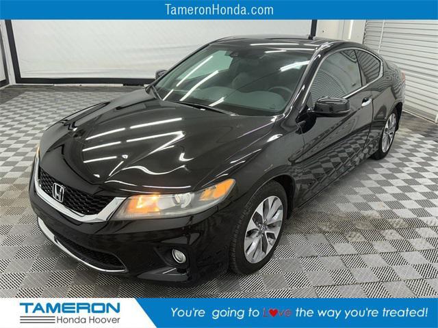 used 2014 Honda Accord car, priced at $14,995