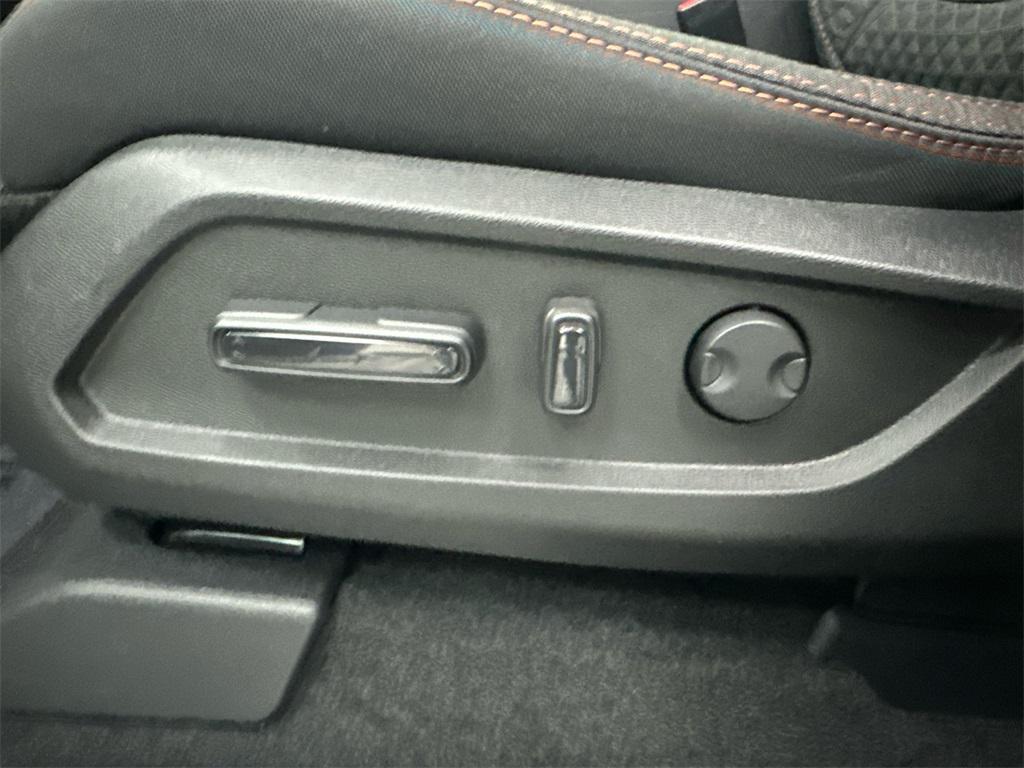 new 2025 Honda Pilot car, priced at $44,250