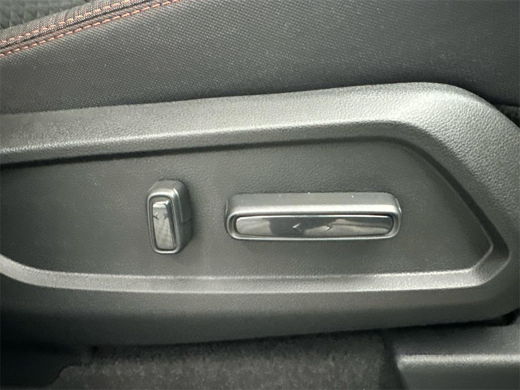 new 2025 Honda Pilot car, priced at $44,250