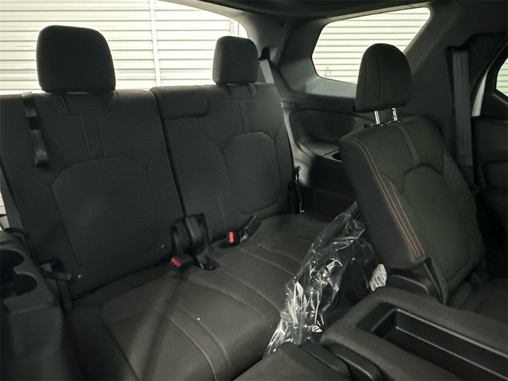 new 2025 Honda Pilot car, priced at $44,250