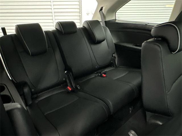 used 2025 Honda Odyssey car, priced at $45,998