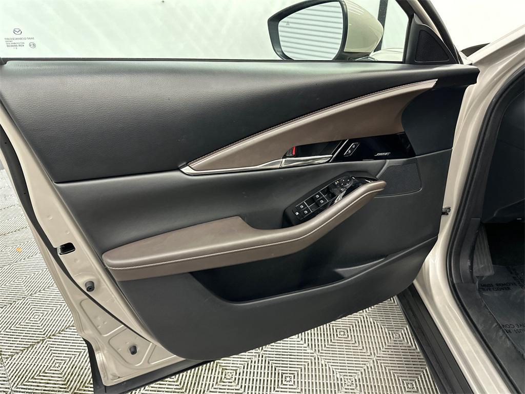 used 2024 Mazda CX-30 car, priced at $22,049