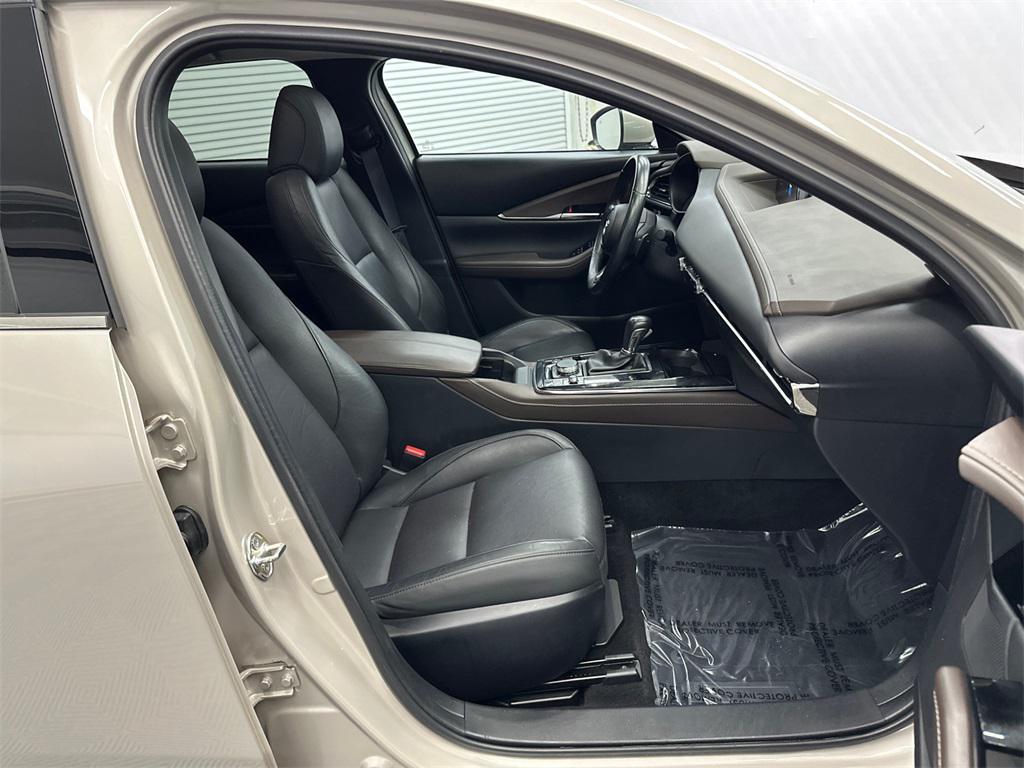 used 2024 Mazda CX-30 car, priced at $22,049