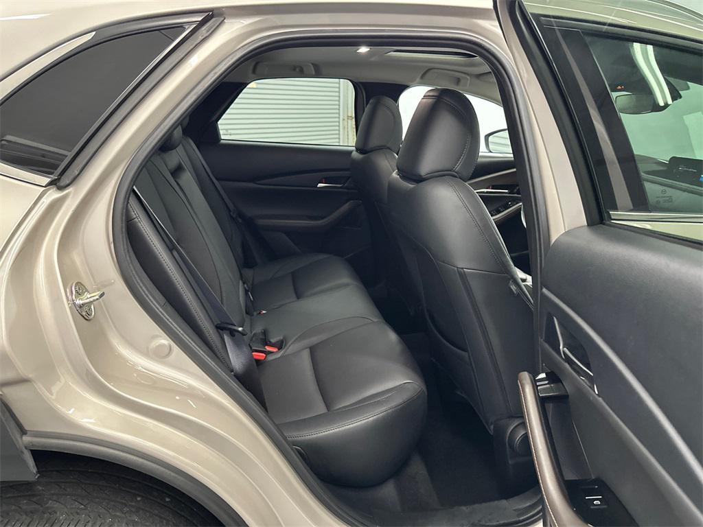 used 2024 Mazda CX-30 car, priced at $22,049