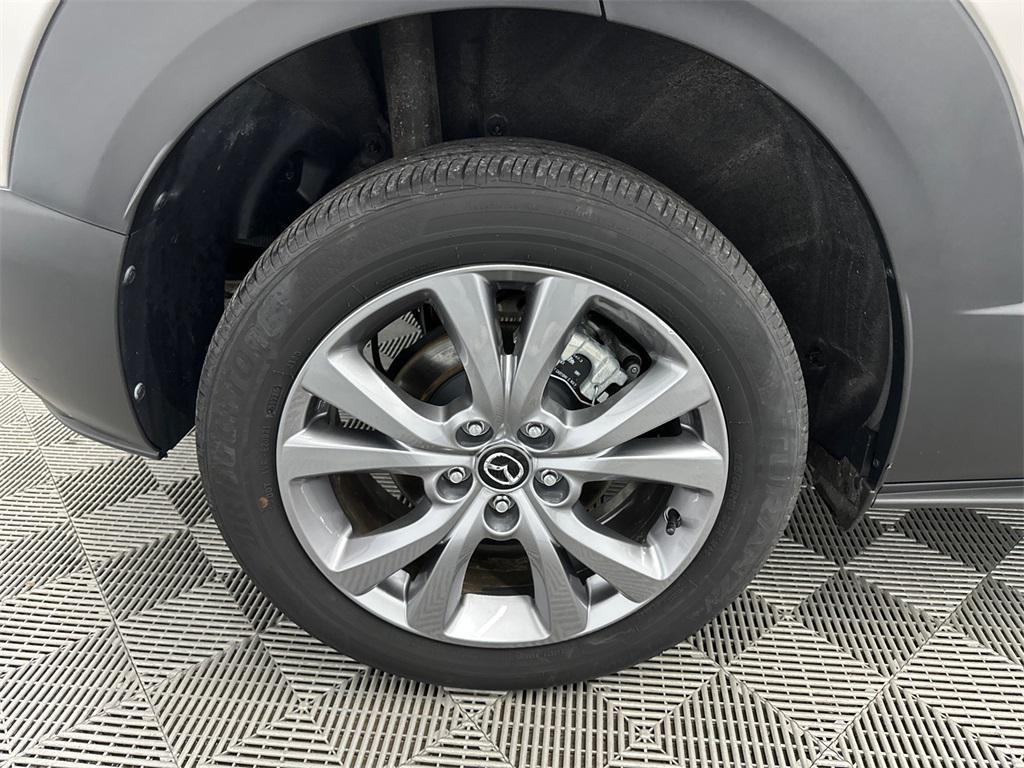 used 2024 Mazda CX-30 car, priced at $22,049