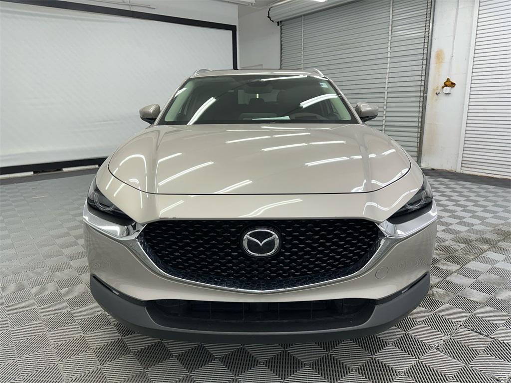 used 2024 Mazda CX-30 car, priced at $22,049