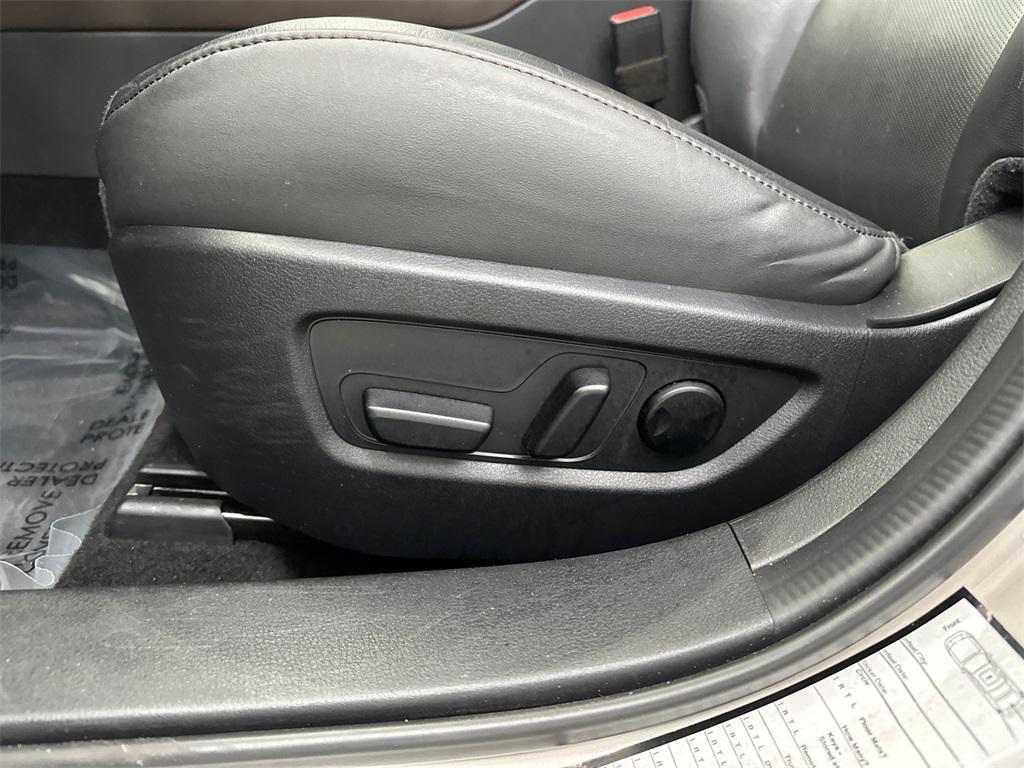 used 2024 Mazda CX-30 car, priced at $22,049