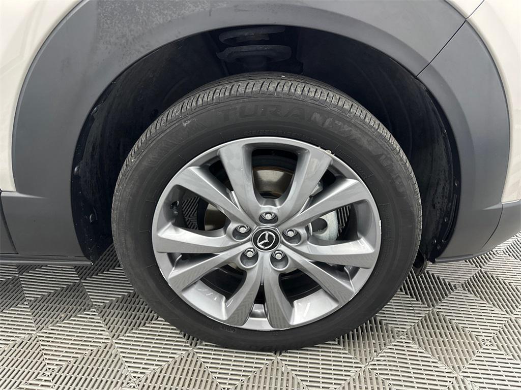 used 2024 Mazda CX-30 car, priced at $22,049