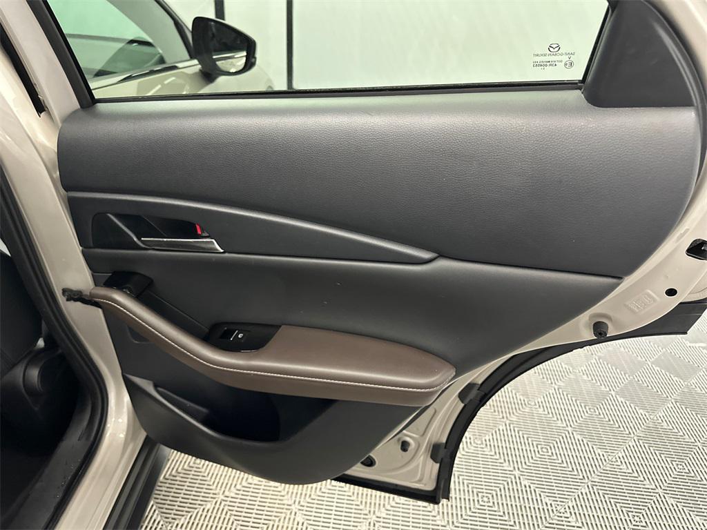used 2024 Mazda CX-30 car, priced at $22,049
