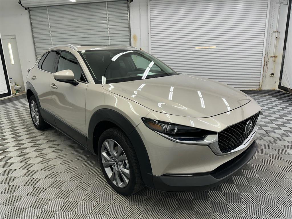 used 2024 Mazda CX-30 car, priced at $22,049