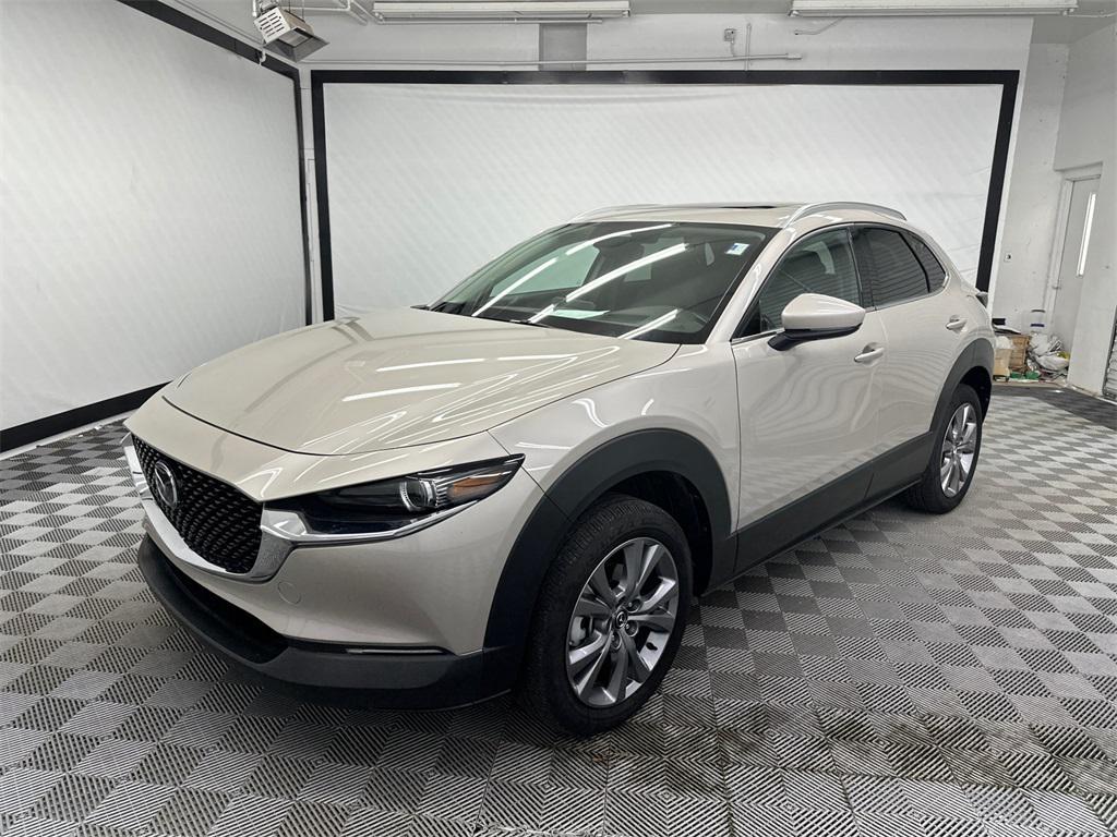 used 2024 Mazda CX-30 car, priced at $23,299