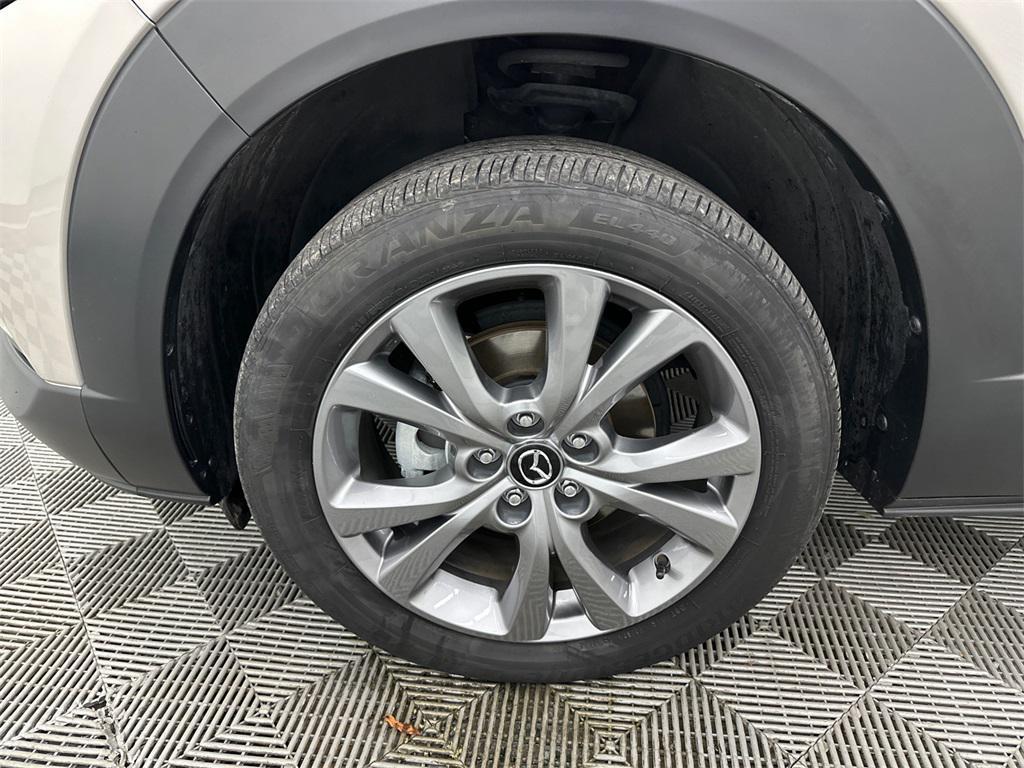 used 2024 Mazda CX-30 car, priced at $22,049