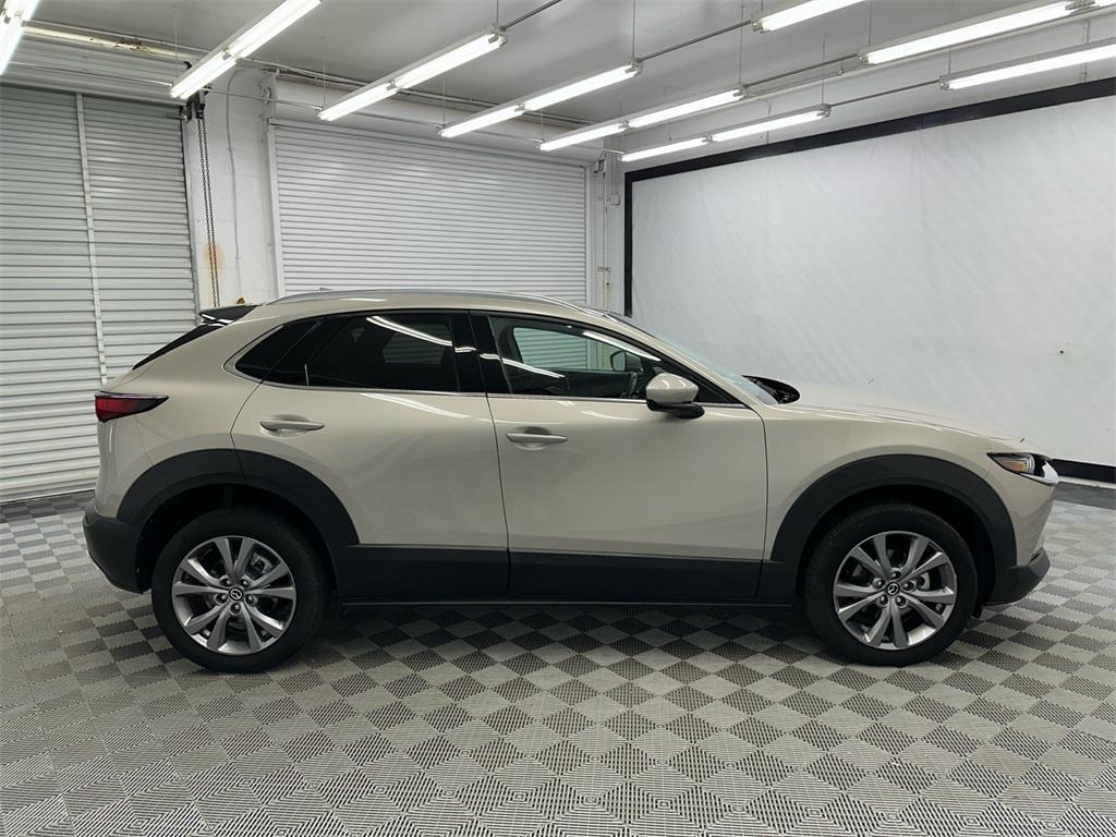 used 2024 Mazda CX-30 car, priced at $22,049