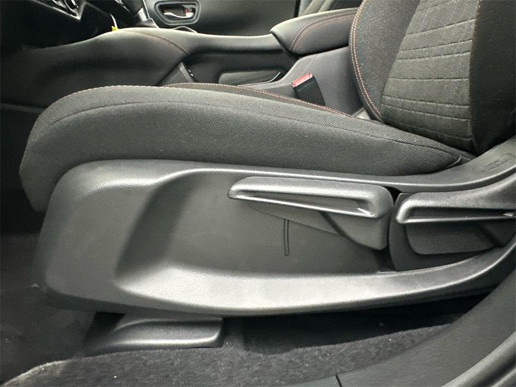 new 2026 Honda HR-V car, priced at $29,905