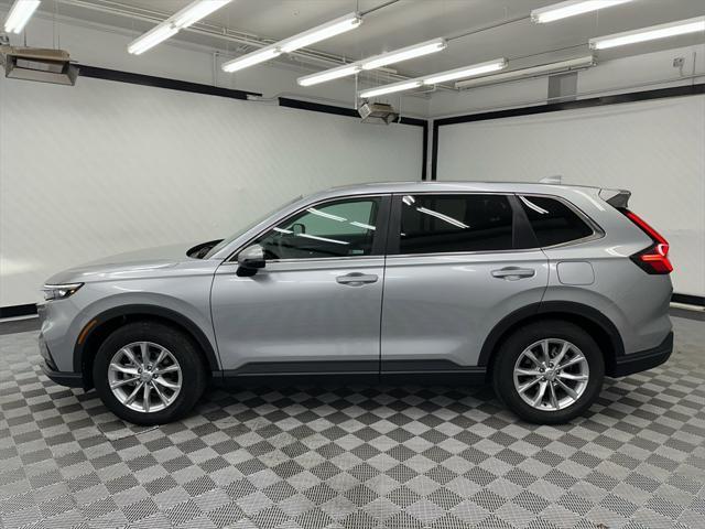 used 2024 Honda CR-V car, priced at $31,497