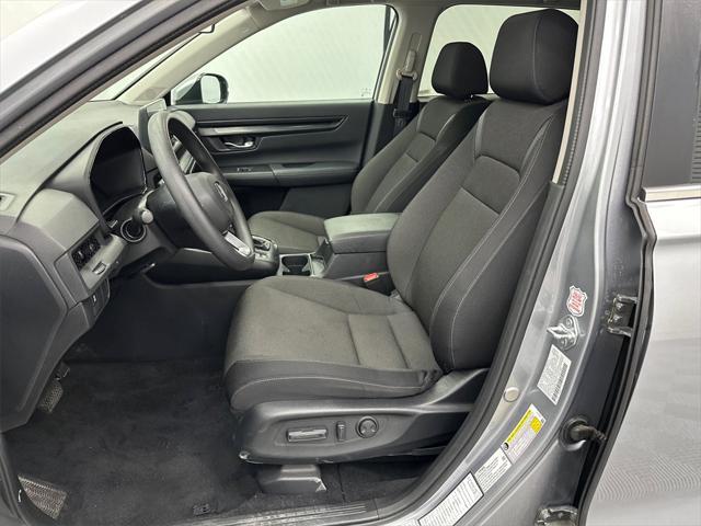used 2024 Honda CR-V car, priced at $31,497